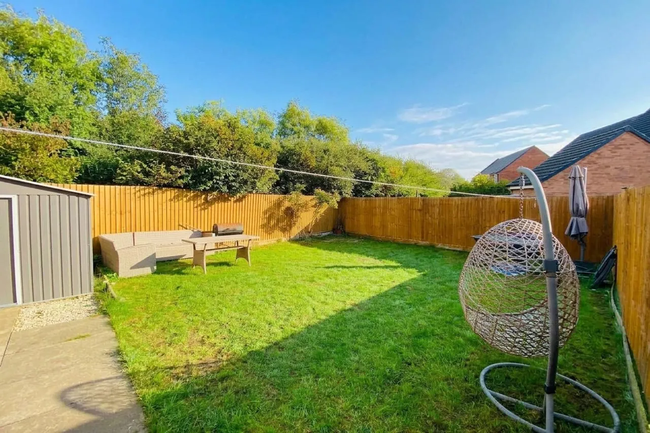 Indigo Drive, Burbage, LE10, photo 16