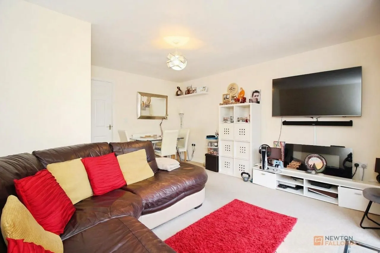 Indigo Drive, Burbage, LE10, photo 8