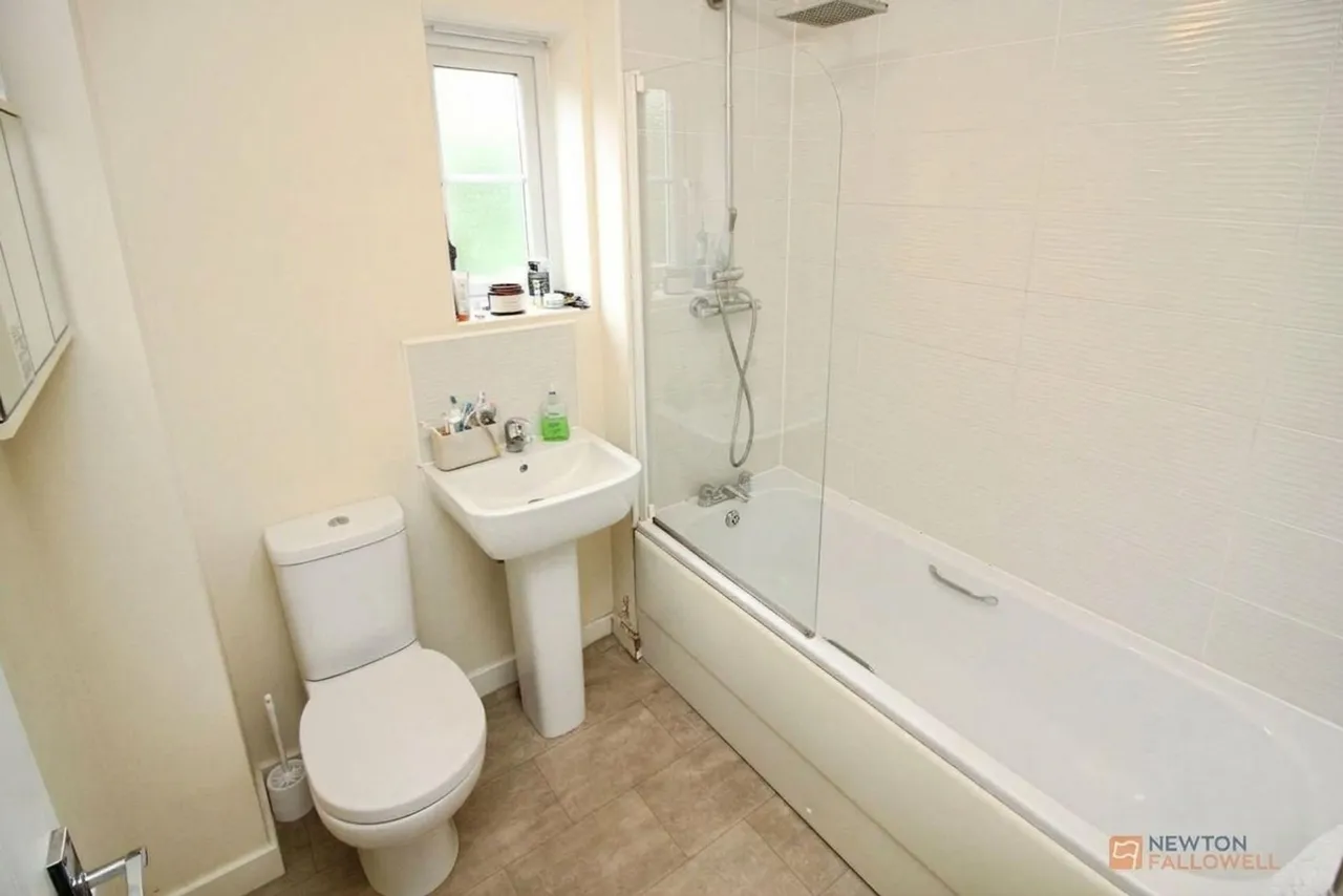 Indigo Drive, Burbage, LE10, photo 15