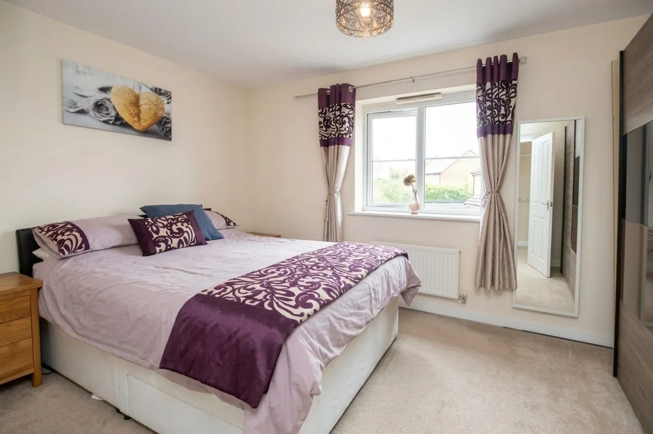 Indigo Drive, Burbage, LE10, photo 13