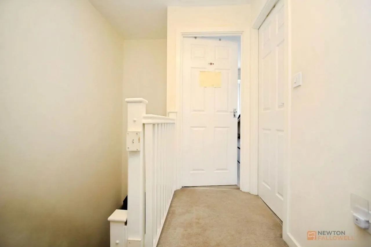 Indigo Drive, Burbage, LE10, photo 12