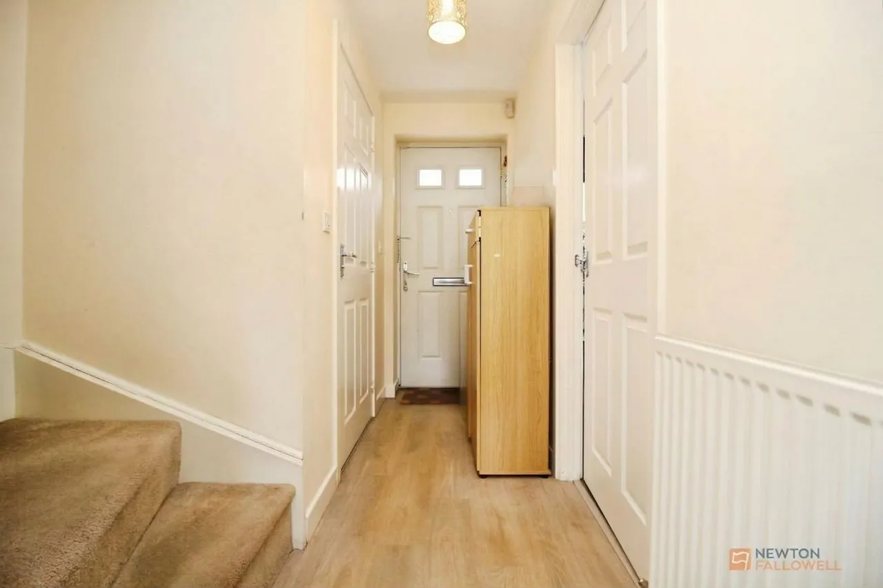 Indigo Drive, Burbage, LE10, photo 5