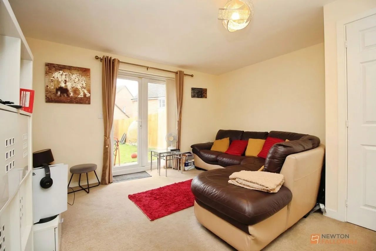 Indigo Drive, Burbage, LE10, photo 7
