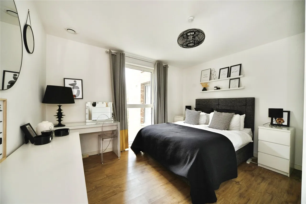 Ironworks Way, Upton Park, London, E13, photo 2