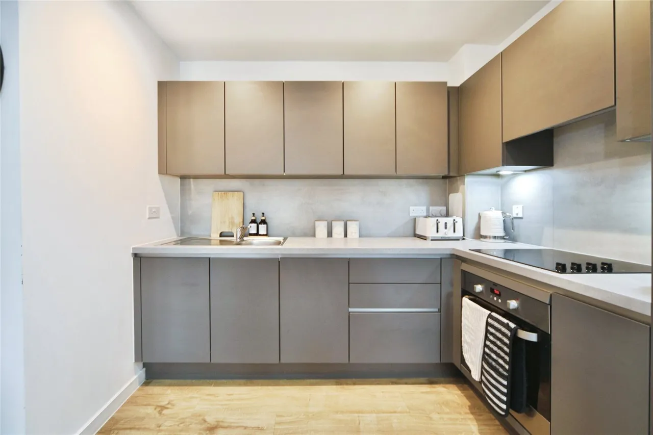 Ironworks Way, Upton Park, London, E13, photo 6