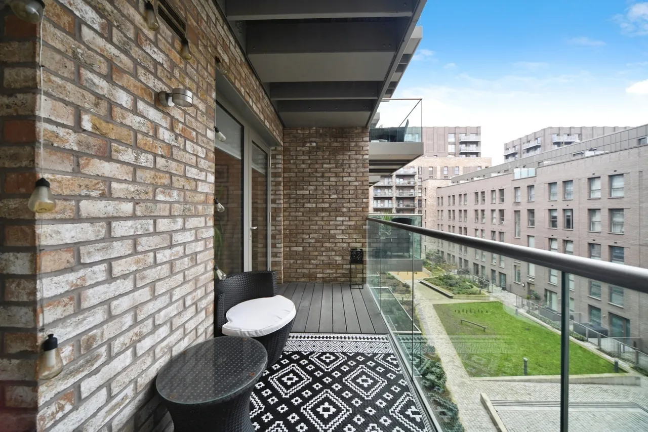 Ironworks Way, Upton Park, London, E13, photo 4