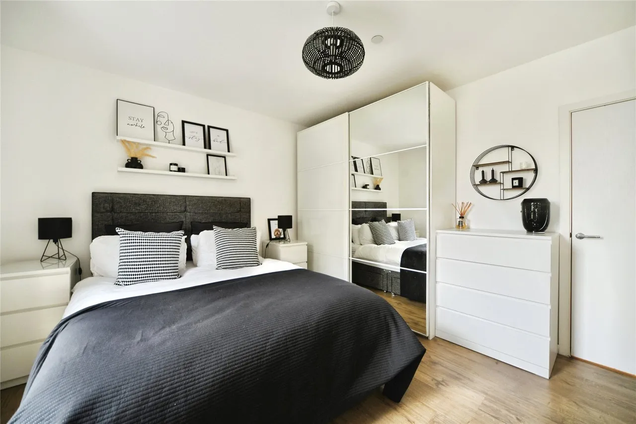 Ironworks Way, Upton Park, London, E13, photo 10