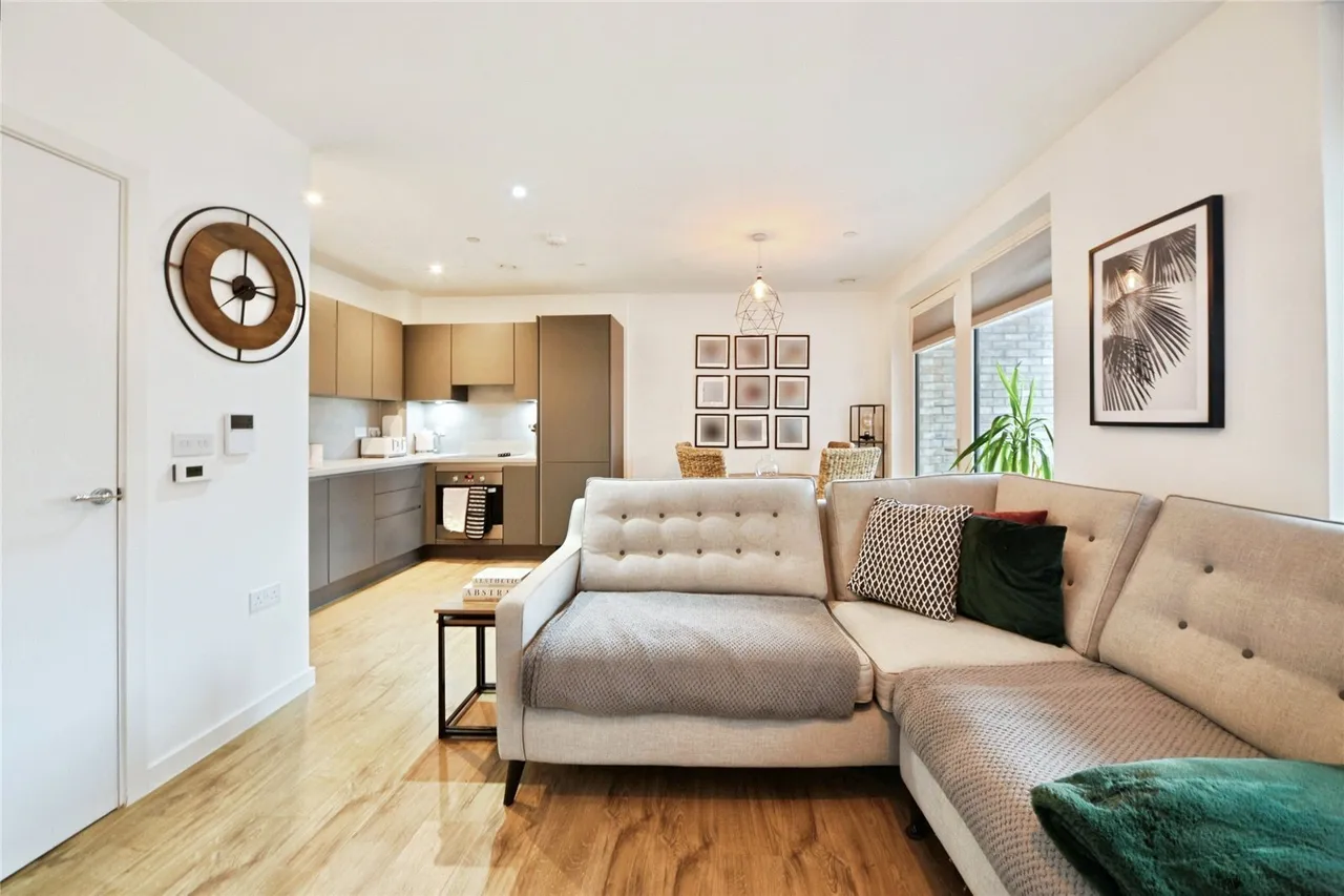 Ironworks Way, Upton Park, London, E13, photo 14