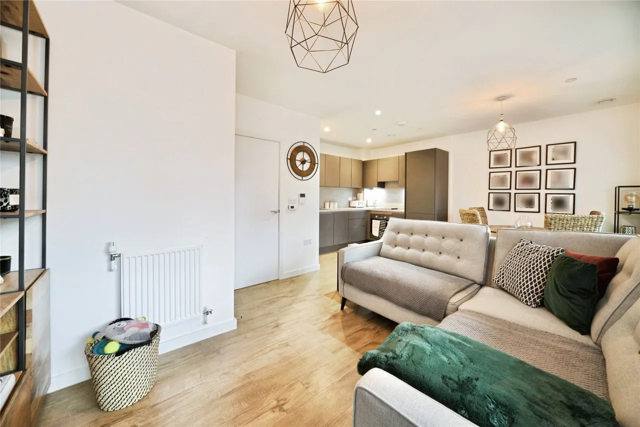Ironworks Way, Upton Park, London, E13, photo 13
