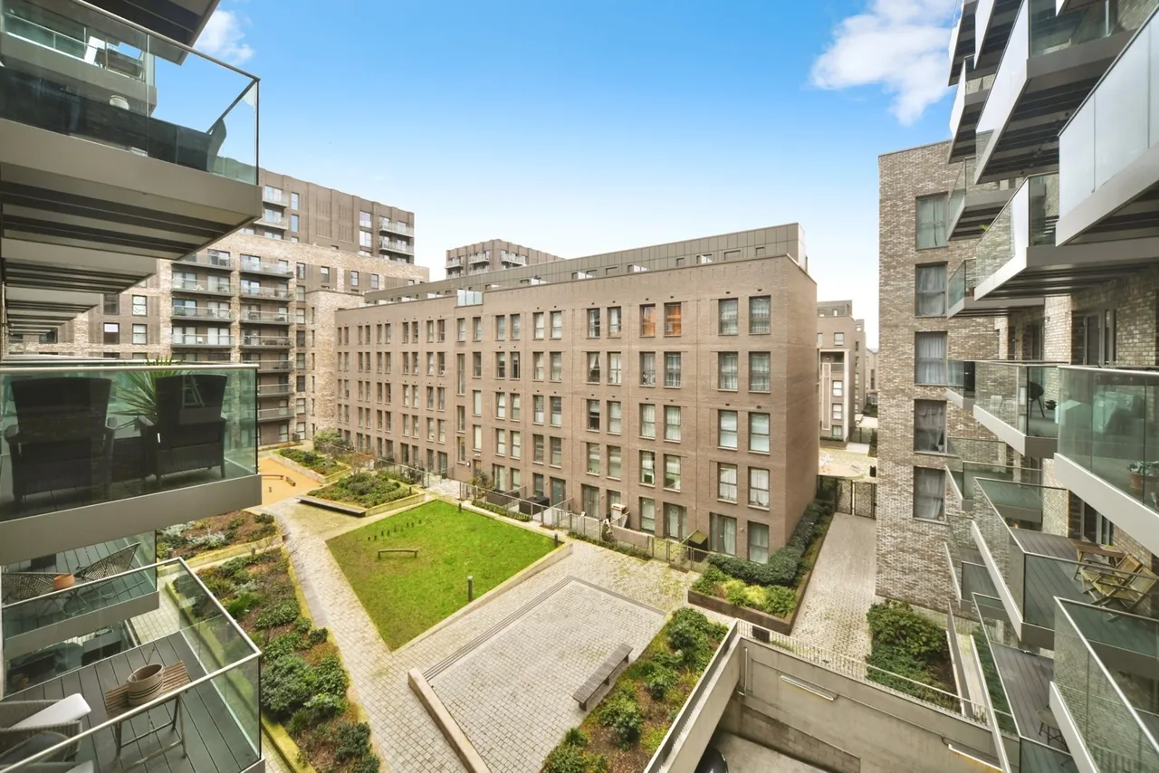 Ironworks Way, Upton Park, London, E13, photo 16
