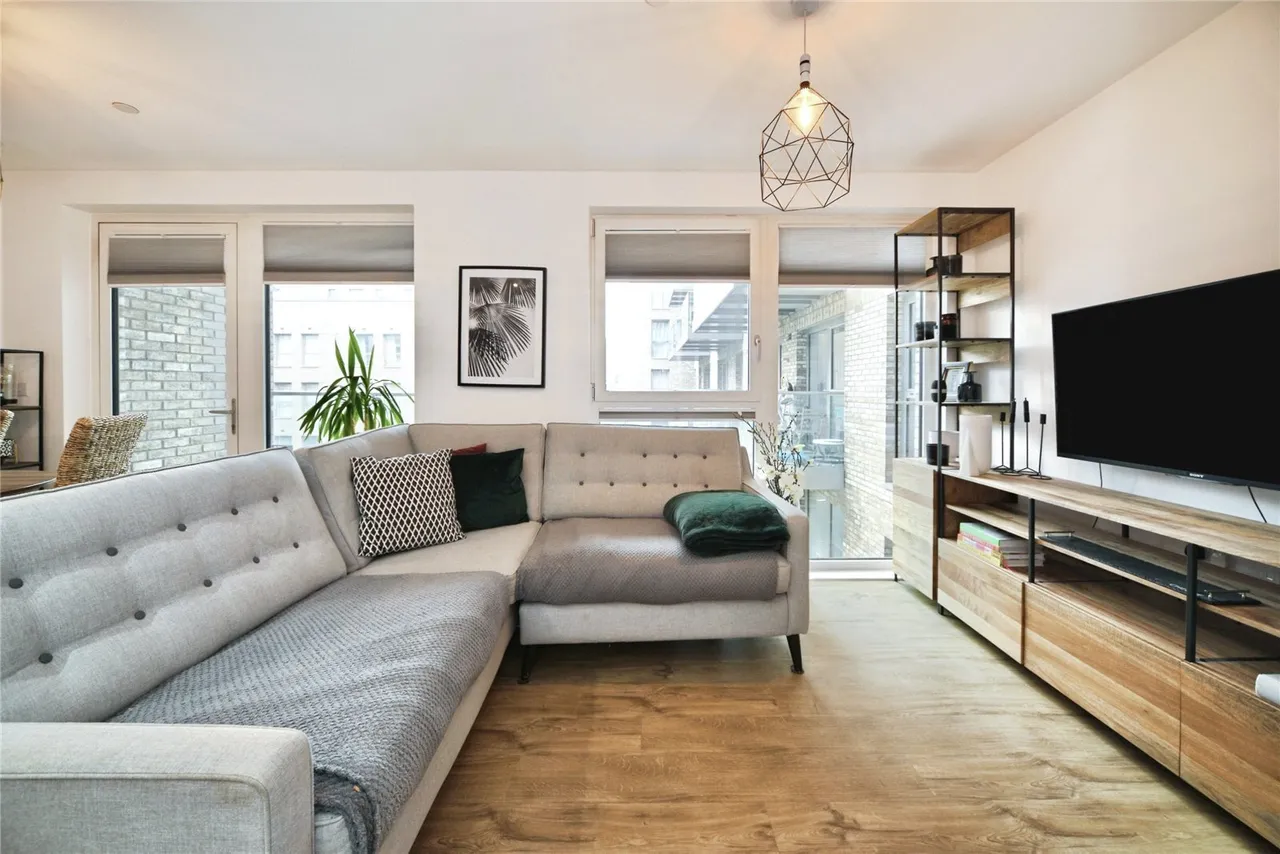 Ironworks Way, Upton Park, London, E13, photo 8