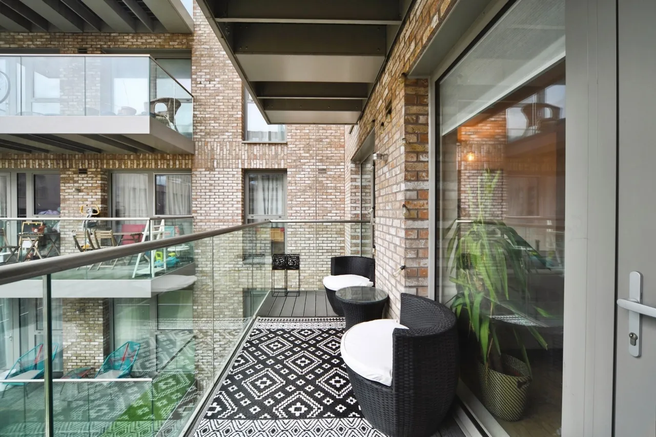 Ironworks Way, Upton Park, London, E13, photo 15