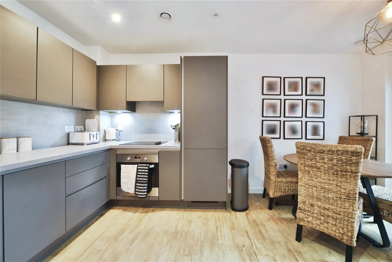 Ironworks Way, Upton Park, London, E13, photo 12
