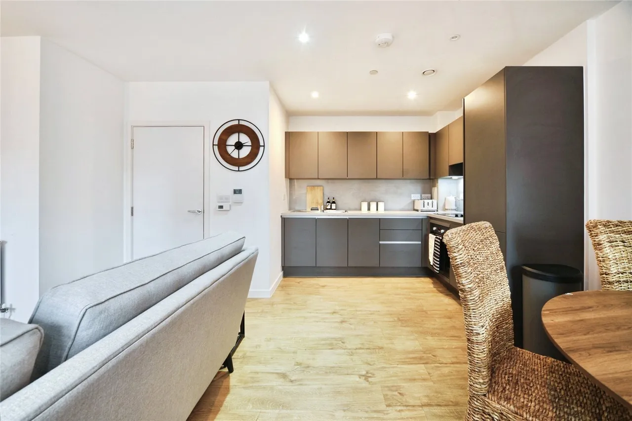 Ironworks Way, Upton Park, London, E13, photo 7