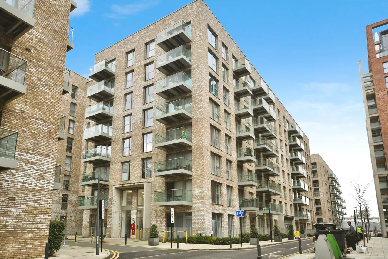 Ironworks Way, Upton Park, London, E13, photo 5