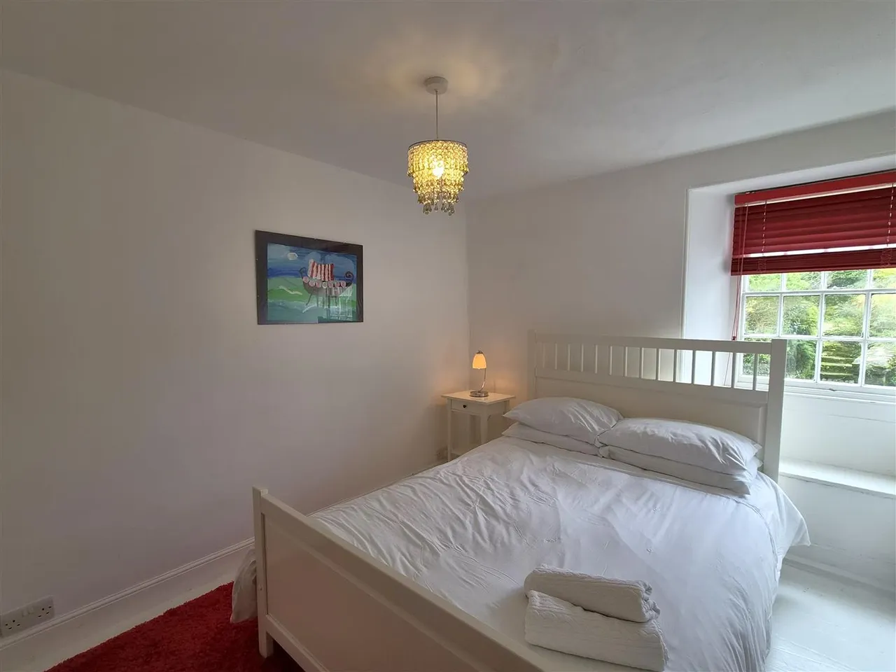 Fore Street, Polruan, photo 12