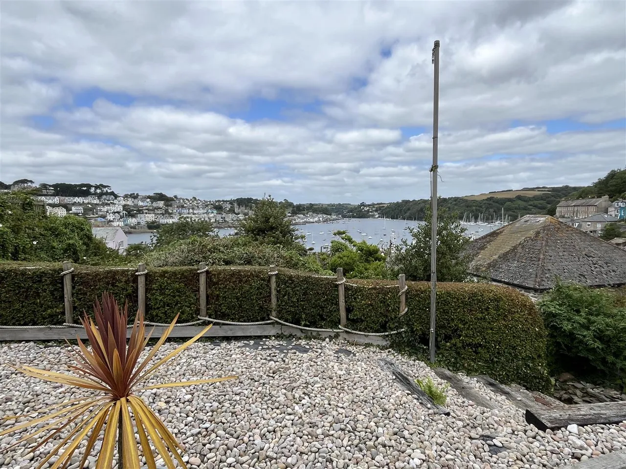 Fore Street, Polruan, photo 6