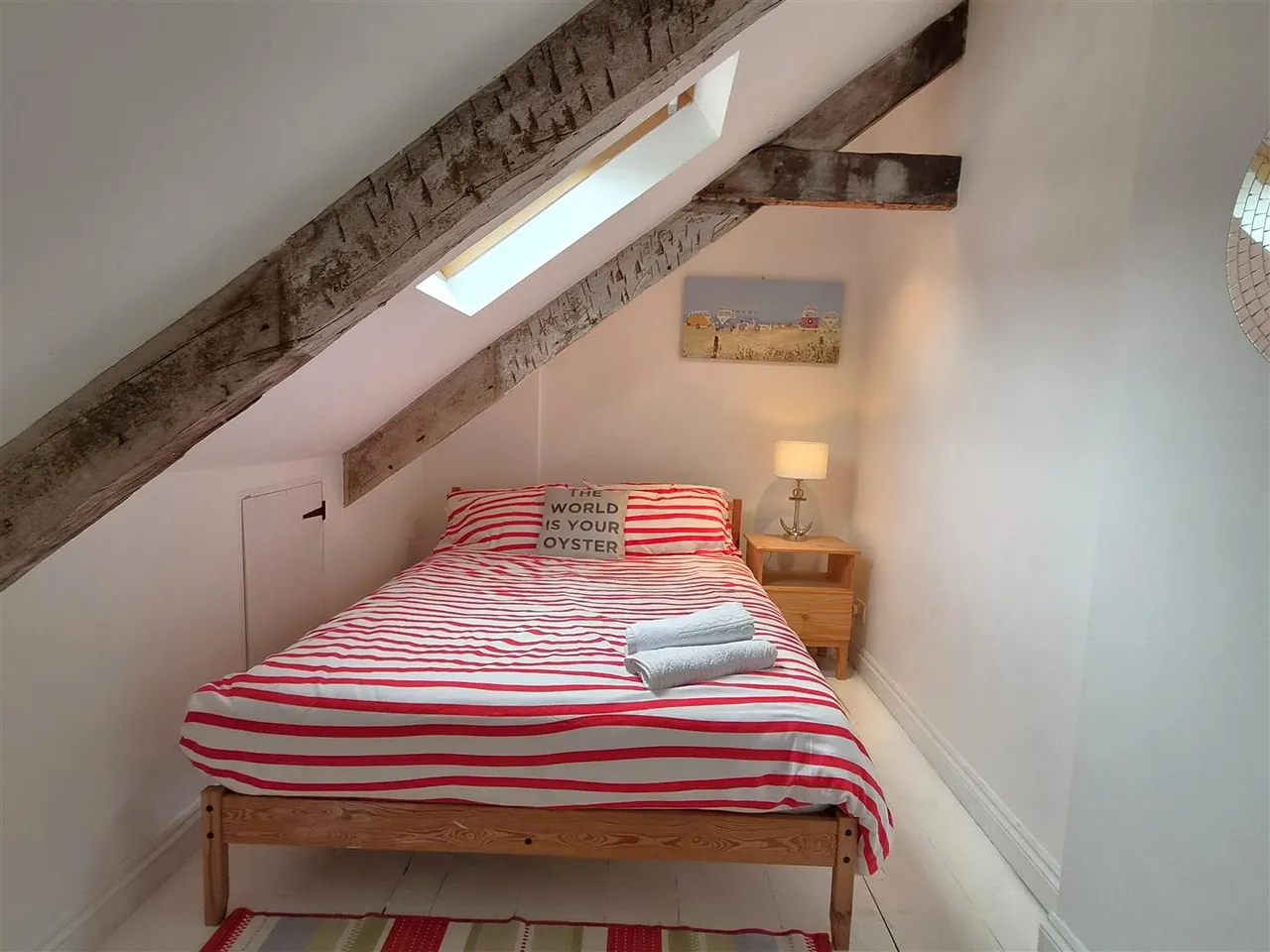 Fore Street, Polruan, photo 10