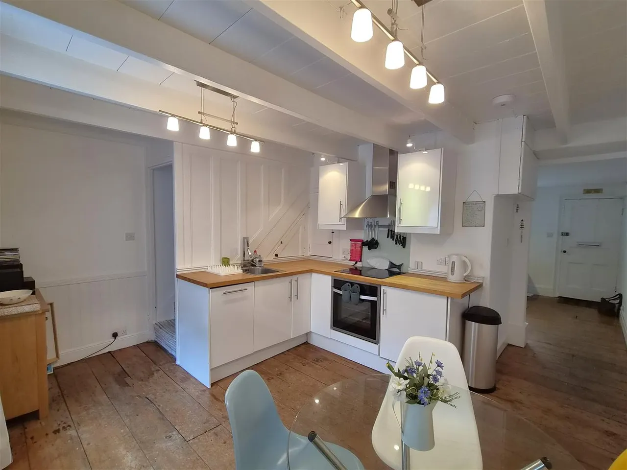 Fore Street, Polruan, photo 15