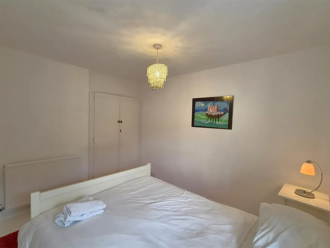 Fore Street, Polruan, photo 16