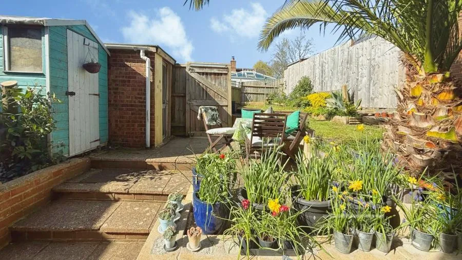 Hunnyhill, Newport, PO30, photo 11