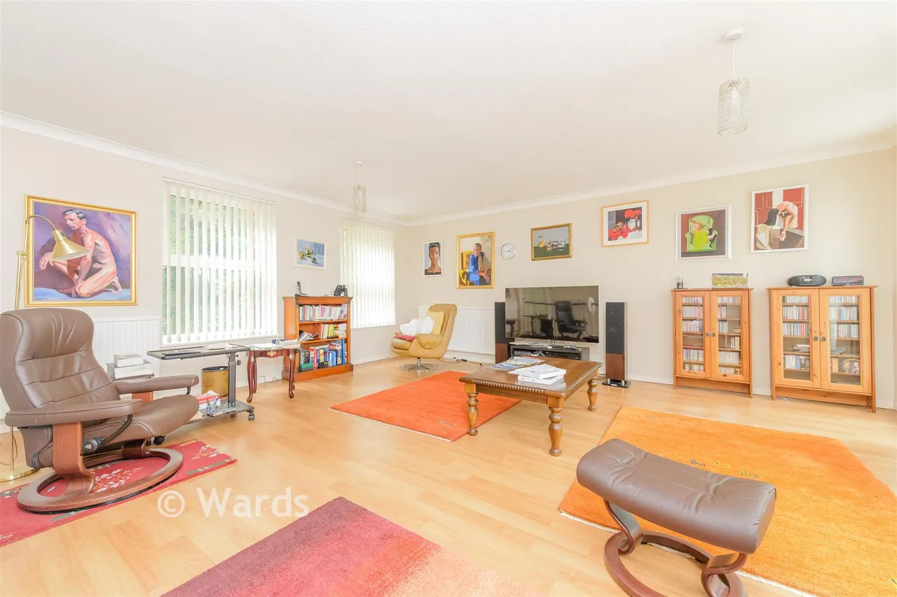 Redhill Wood, New Ash Green, DA3, photo 11