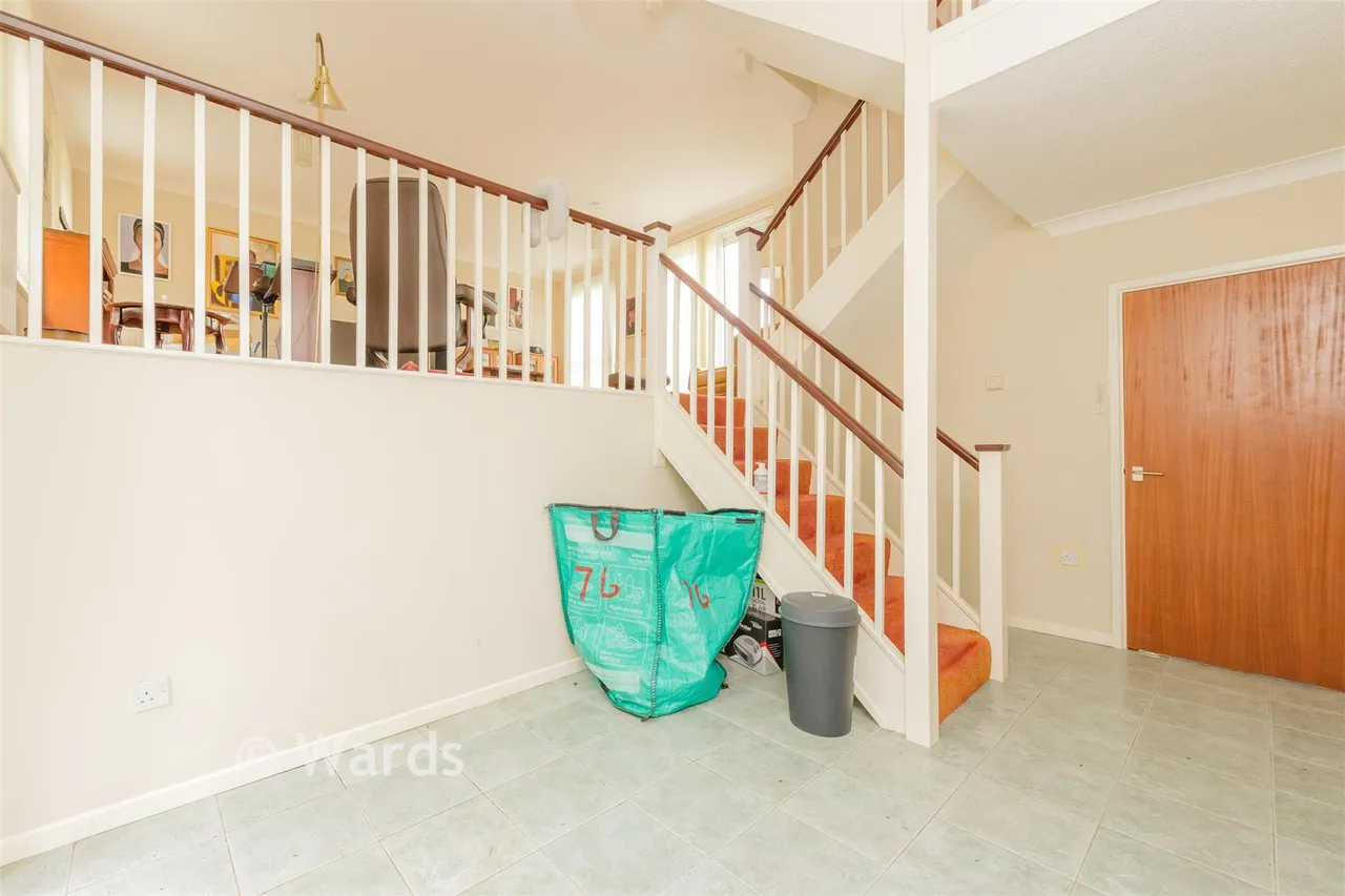 Redhill Wood, New Ash Green, DA3, photo 5