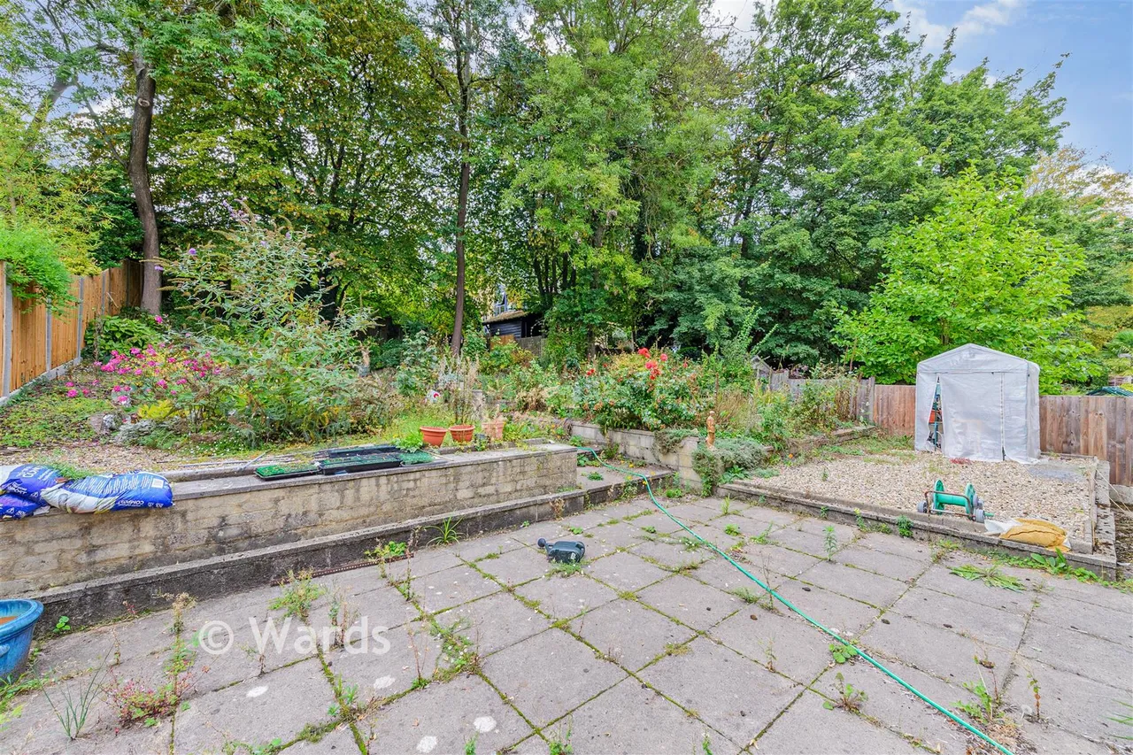 Redhill Wood, New Ash Green, DA3, photo 16