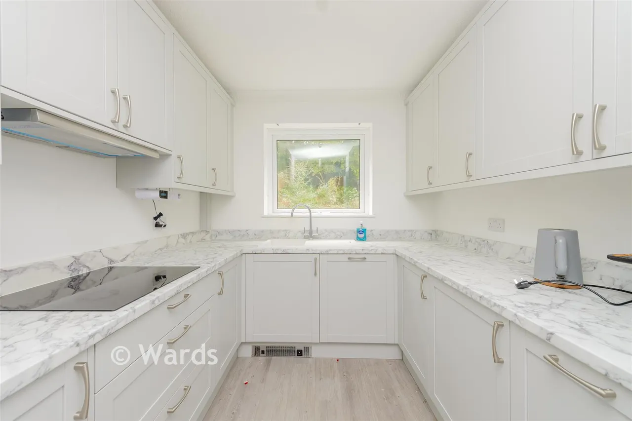 Redhill Wood, New Ash Green, DA3, photo 2
