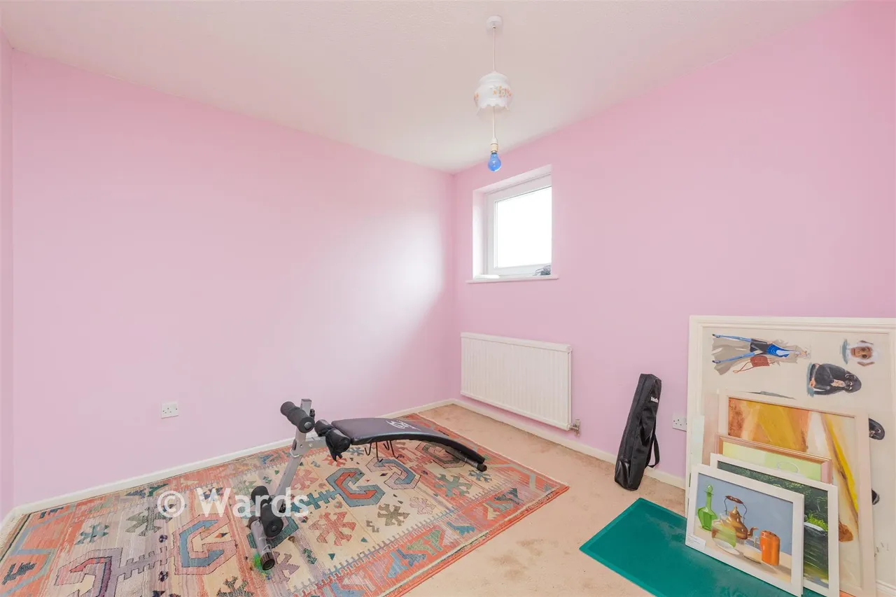 Redhill Wood, New Ash Green, DA3, photo 12