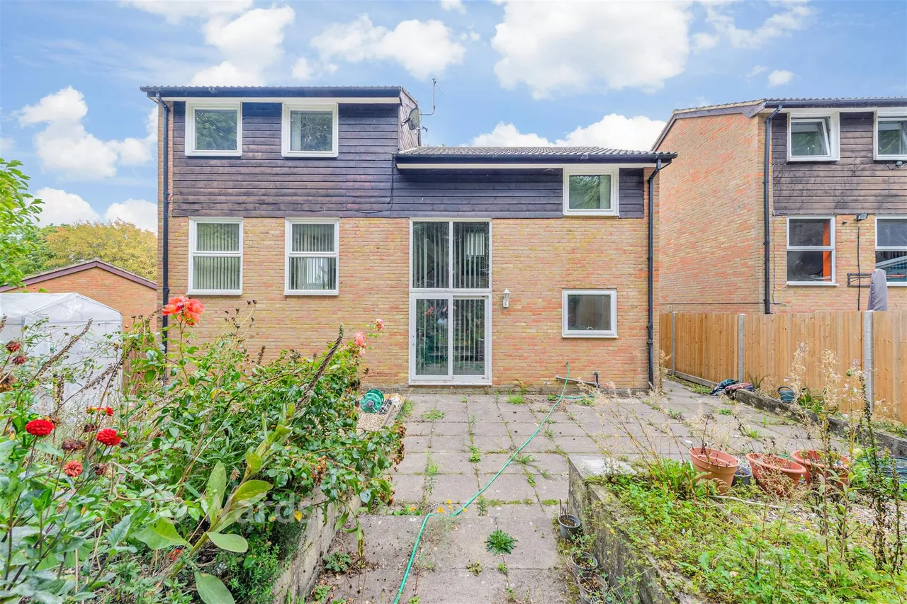 Redhill Wood, New Ash Green, DA3, photo 17