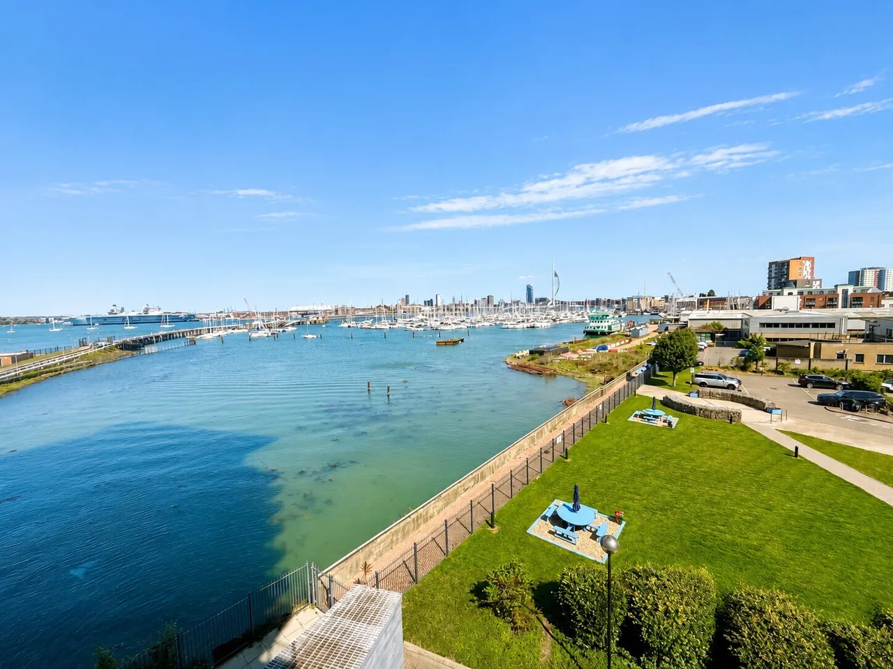Rope Quays, Gosport, PO12, photo 13