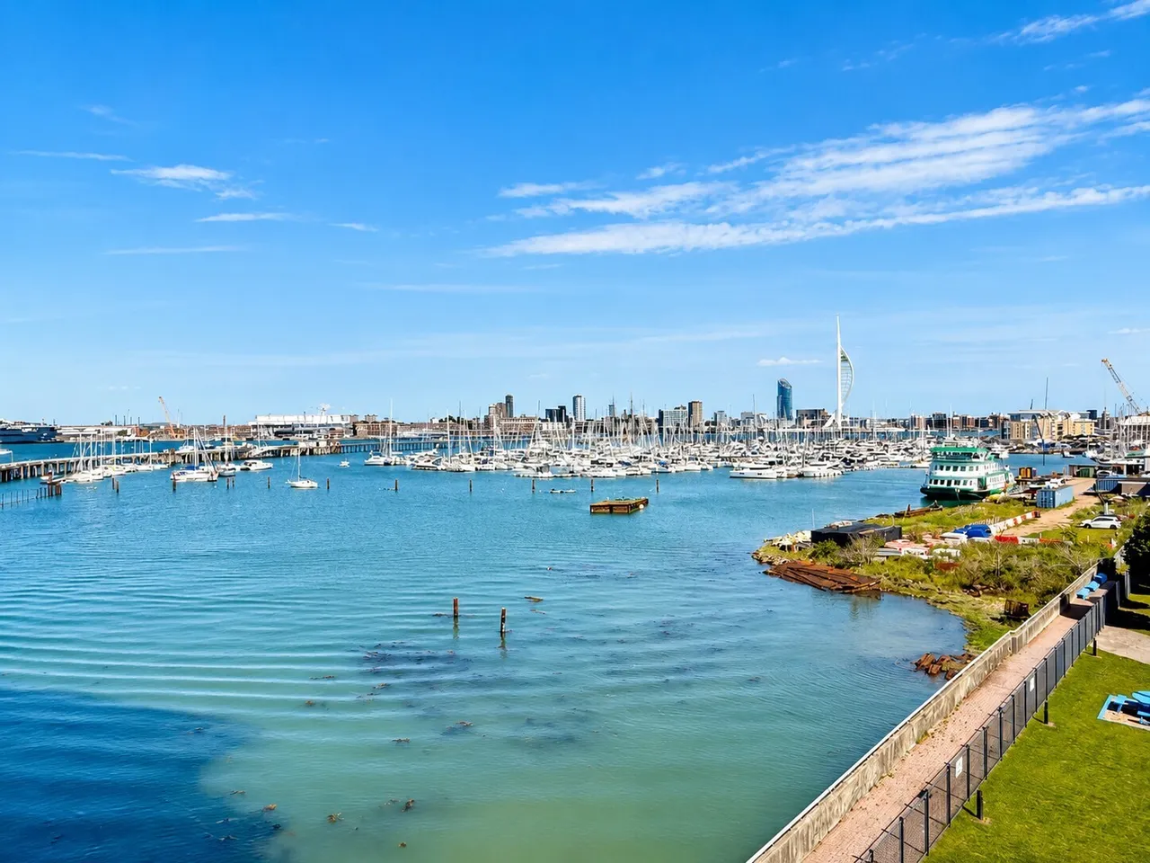 Rope Quays, Gosport, PO12, photo 12