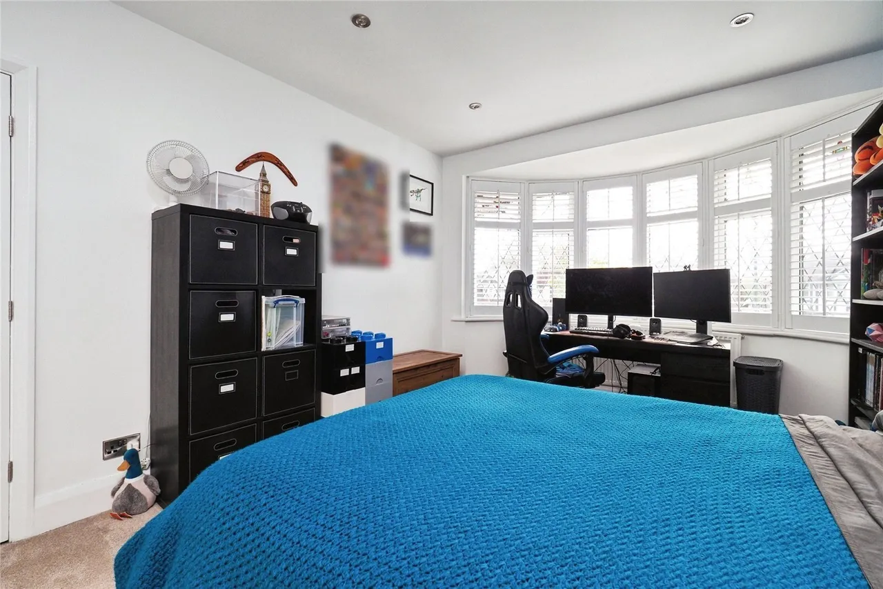 Wollaton Road, Wollaton, Nottingham, NG8, photo 19