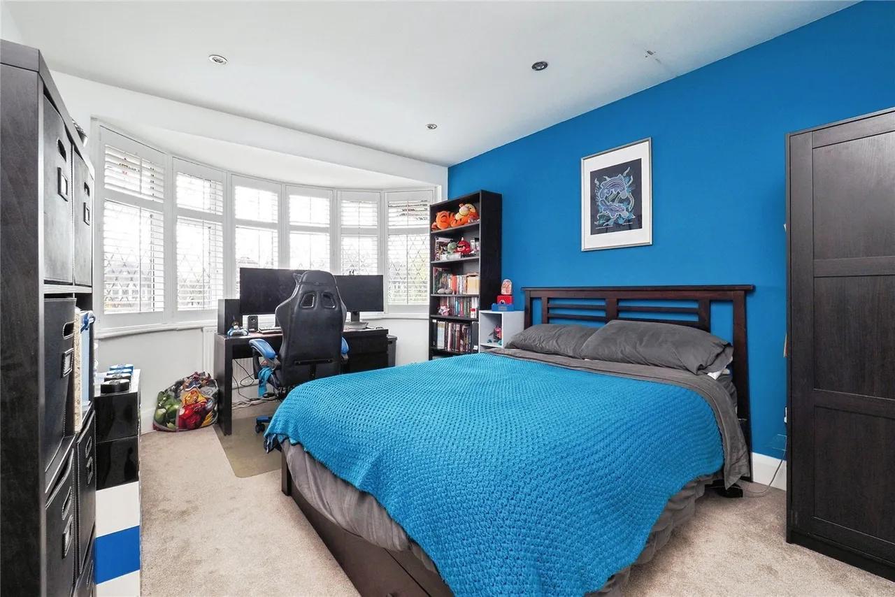 Wollaton Road, Wollaton, Nottingham, NG8, photo 18