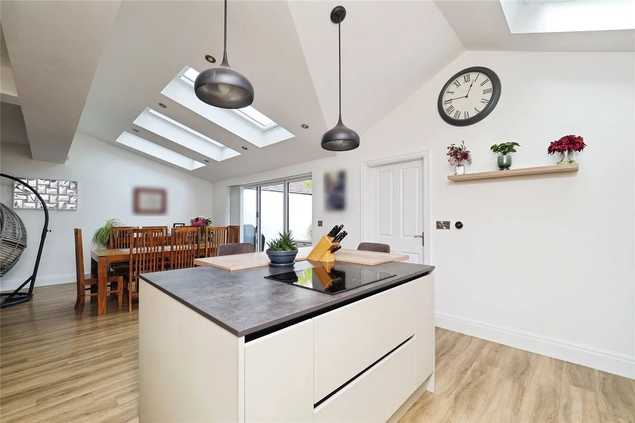 Wollaton Road, Wollaton, Nottingham, NG8, photo 7