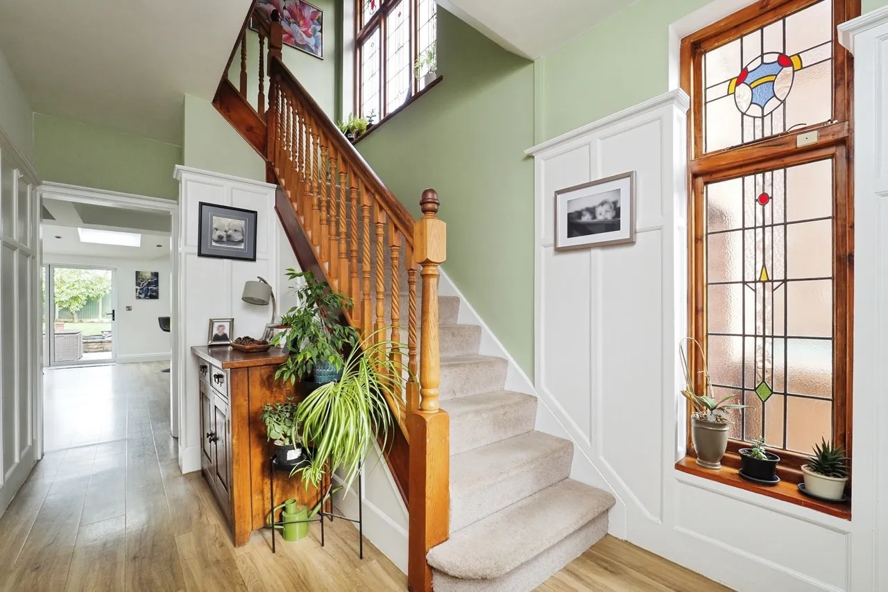 Wollaton Road, Wollaton, Nottingham, NG8, photo 3
