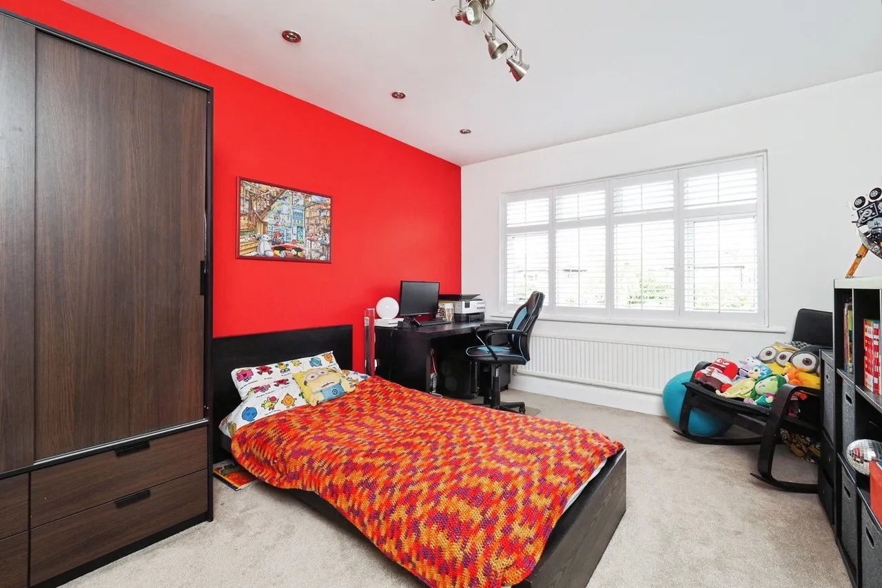 Wollaton Road, Wollaton, Nottingham, NG8, photo 20