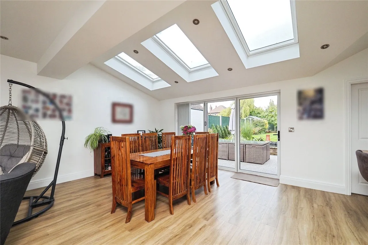 Wollaton Road, Wollaton, Nottingham, NG8, photo 5