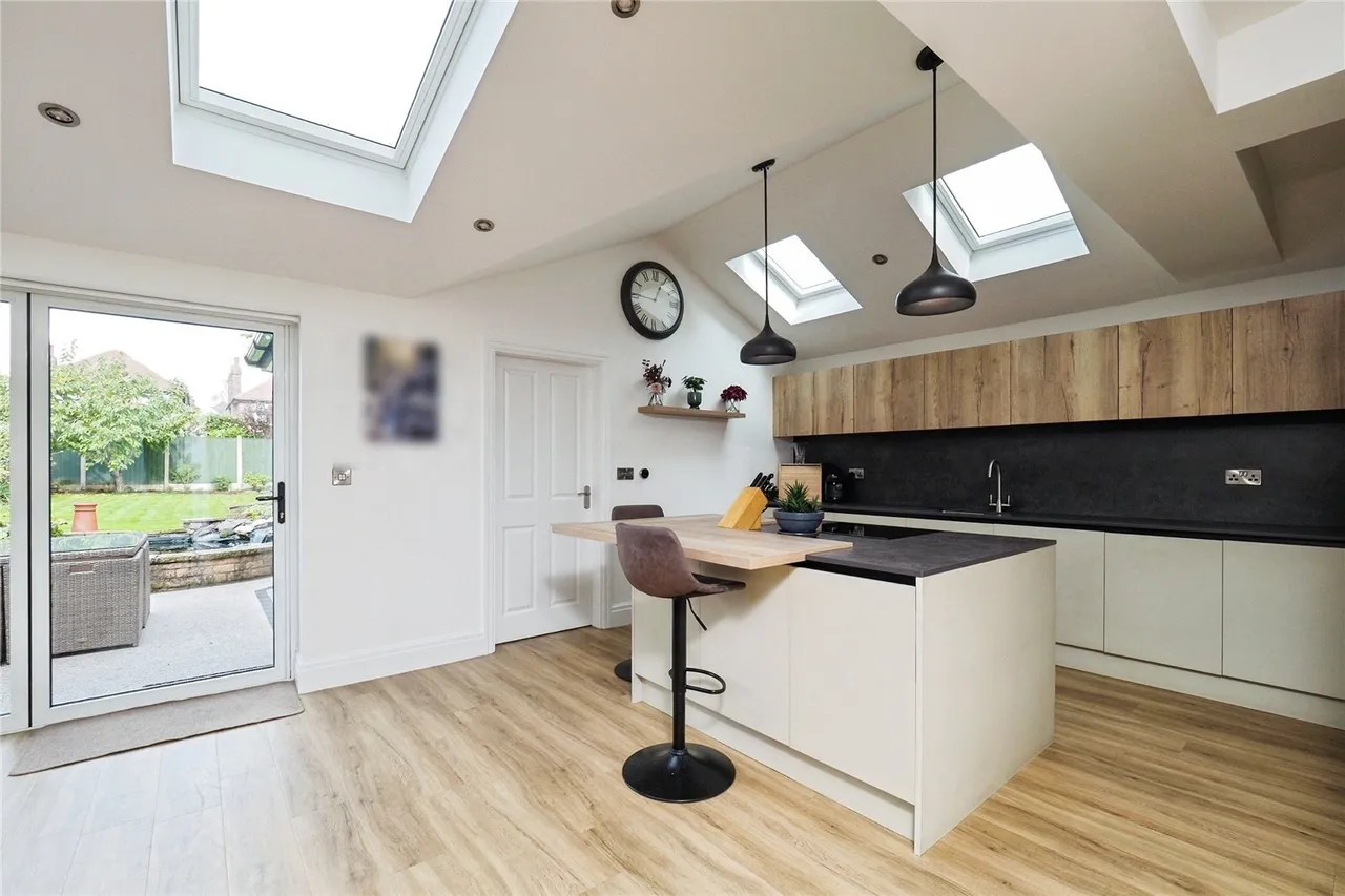 Wollaton Road, Wollaton, Nottingham, NG8, photo 4