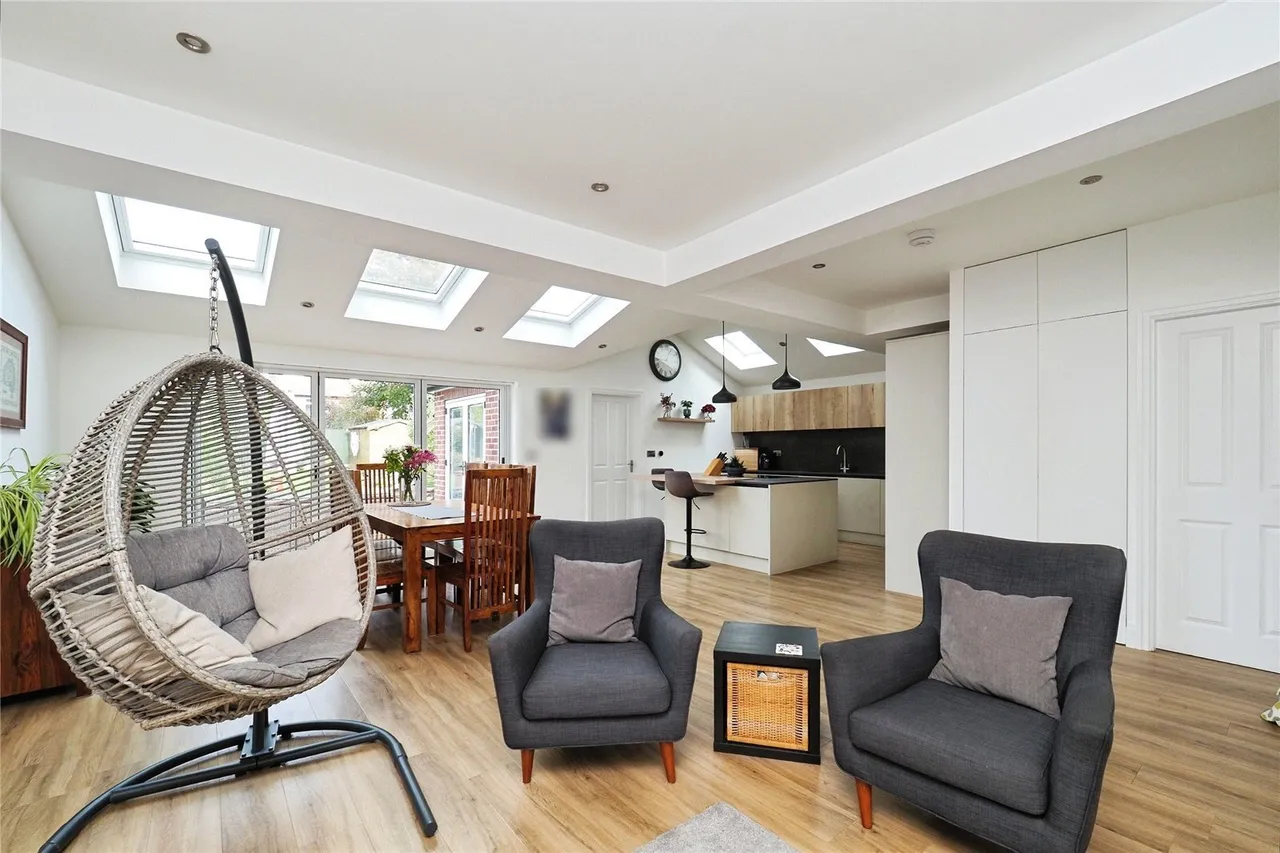 Wollaton Road, Wollaton, Nottingham, NG8, photo 6