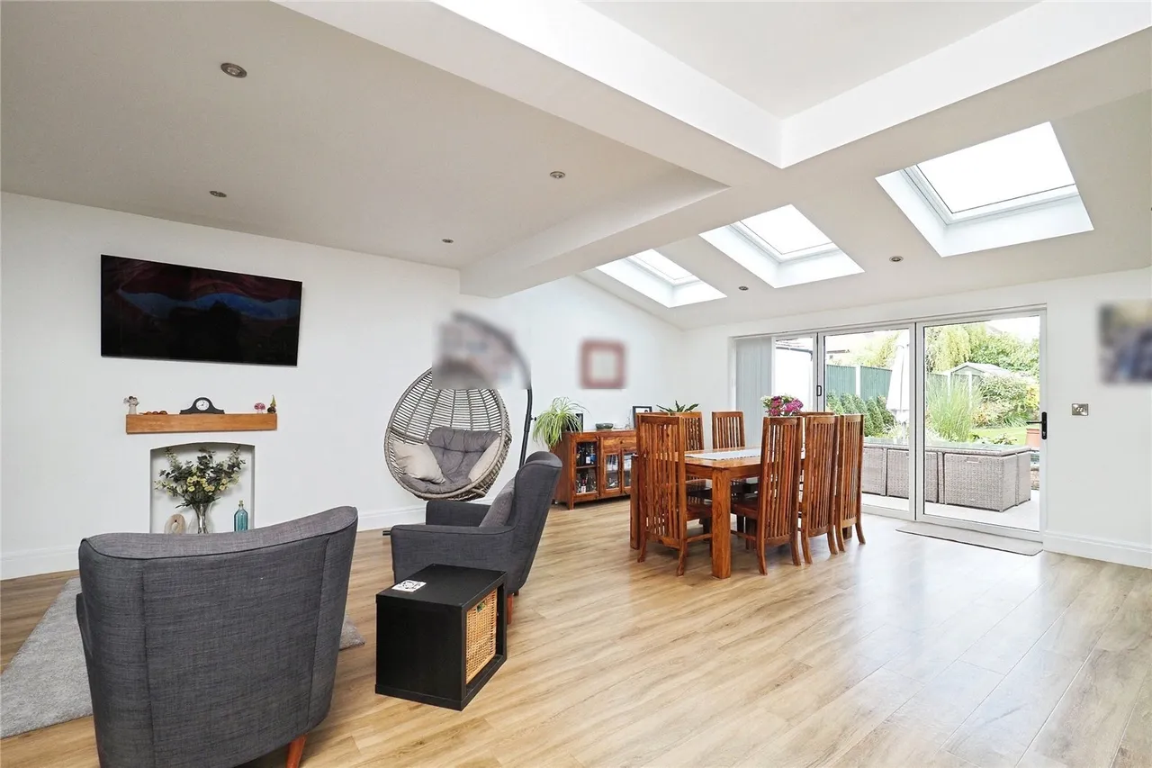 Wollaton Road, Wollaton, Nottingham, NG8, photo 9