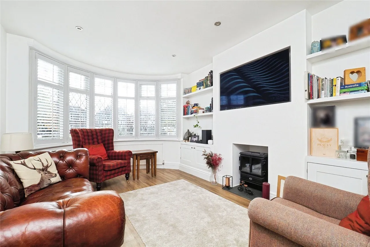Wollaton Road, Wollaton, Nottingham, NG8, photo 13