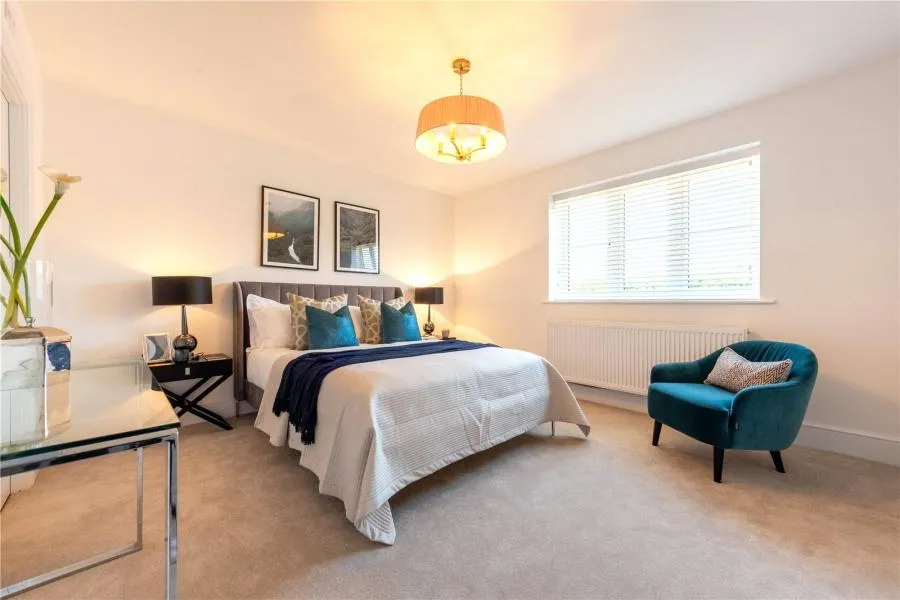 Deanfield Row, Dinton, HP17, photo 5