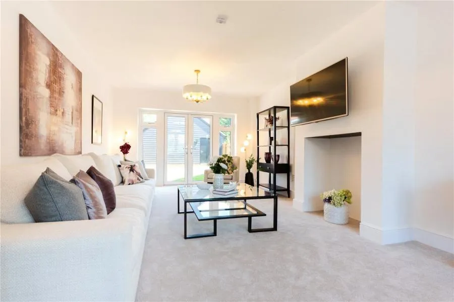 Deanfield Row, Dinton, HP17, photo 2