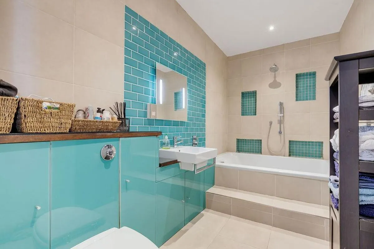 Ongar Road, London, SW6, photo 11