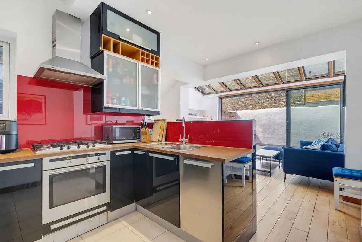 Ongar Road, London, SW6, photo 5