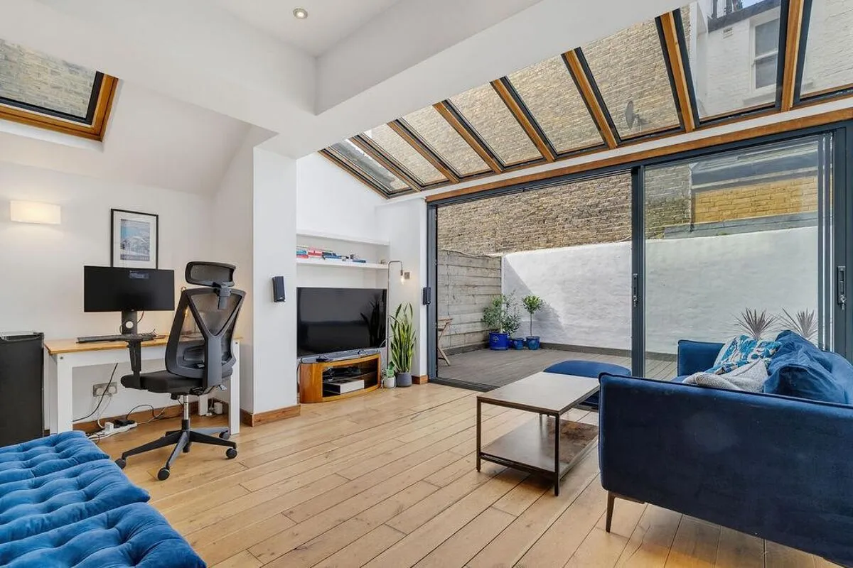 Ongar Road, London, SW6, photo 4