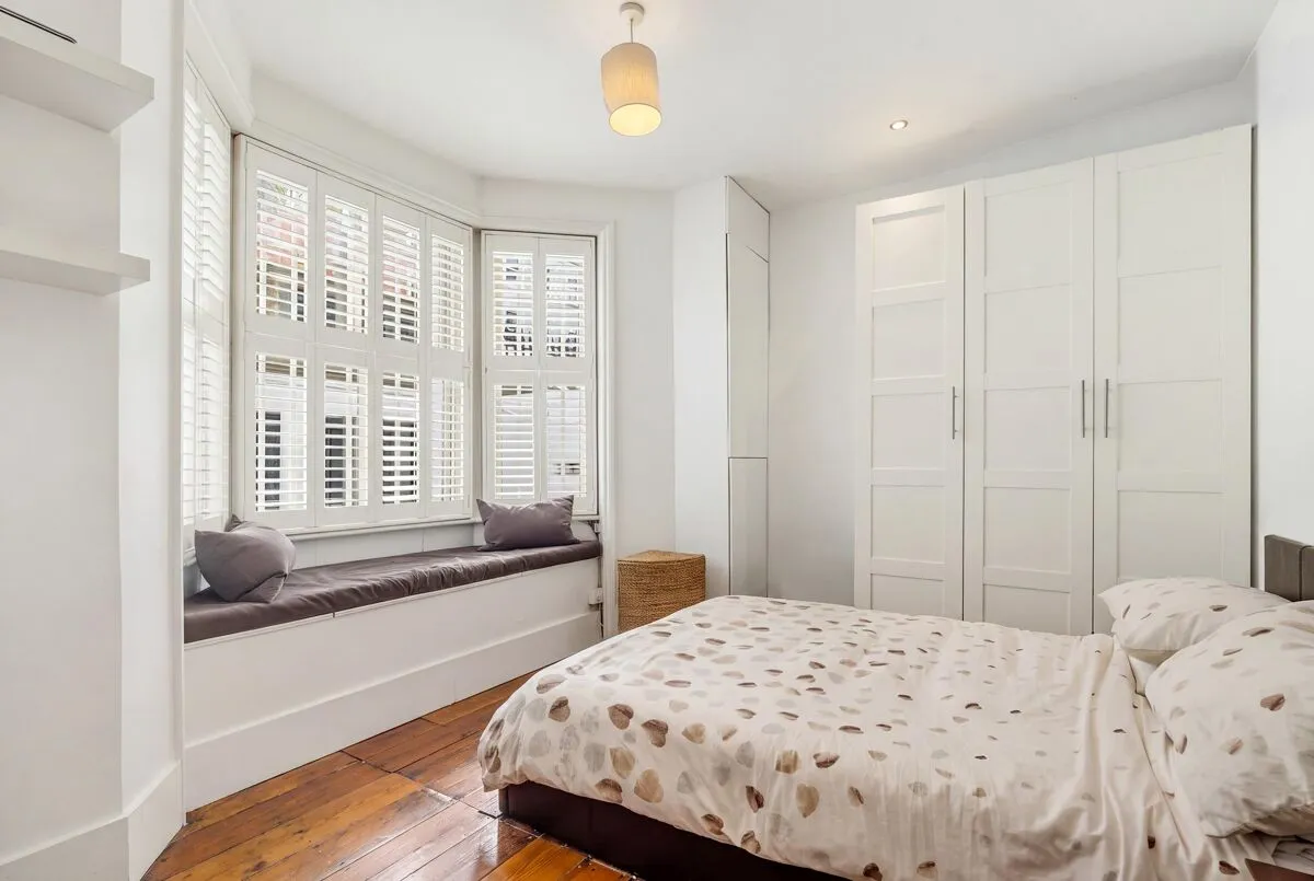 Ongar Road, London, SW6, photo 9