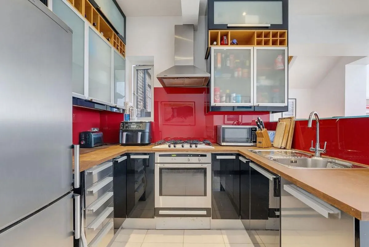 Ongar Road, London, SW6, photo 7